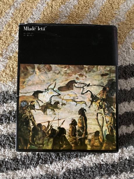 Cesta za adamom (1983), 