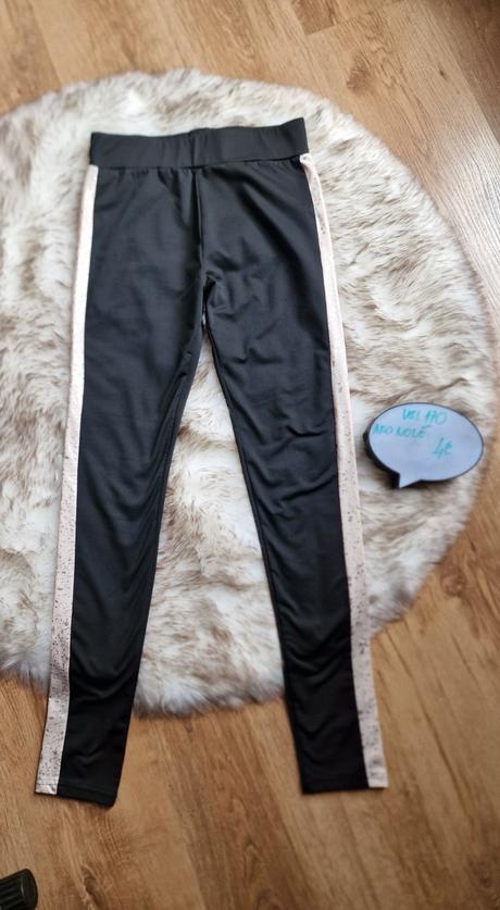 Nohavice elasticke, pepco,170