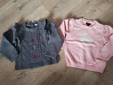 Svetriky, gant,86