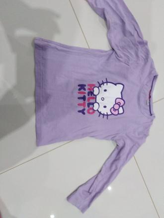 Tričká s dlhým rukávom, 110