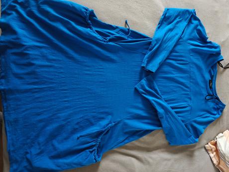 Dámske šaty s dlhým rukávom bpc 40/42, 42