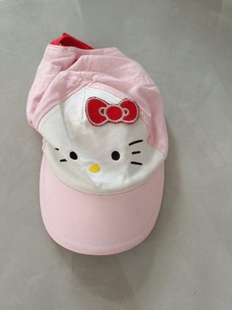 Šiltovka, sanrio,110