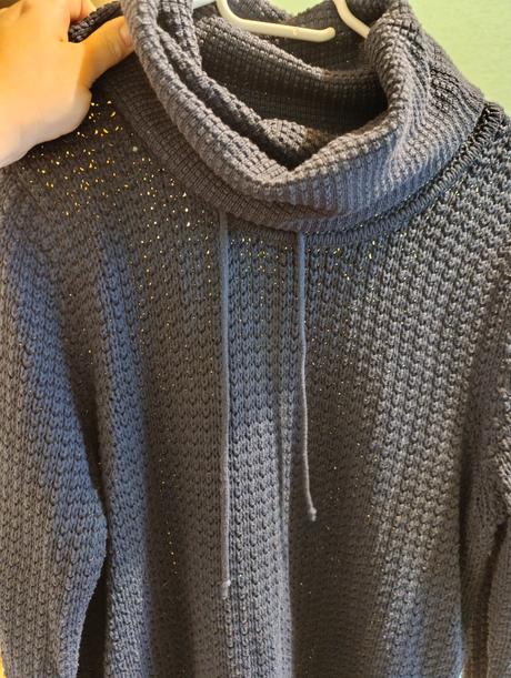 Dámsky sveter, 