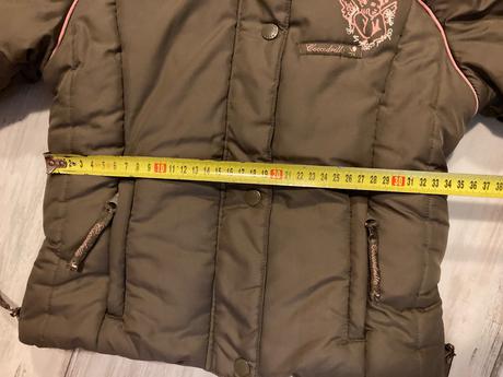 Teplá bunda, coccodrillo,98