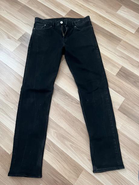 Pánske rifle, h&m,32