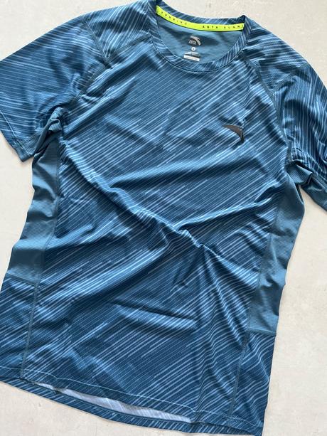 Triko sportove anta, m