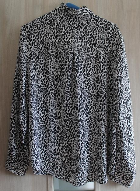 Blúzka č. 42, f&f,42