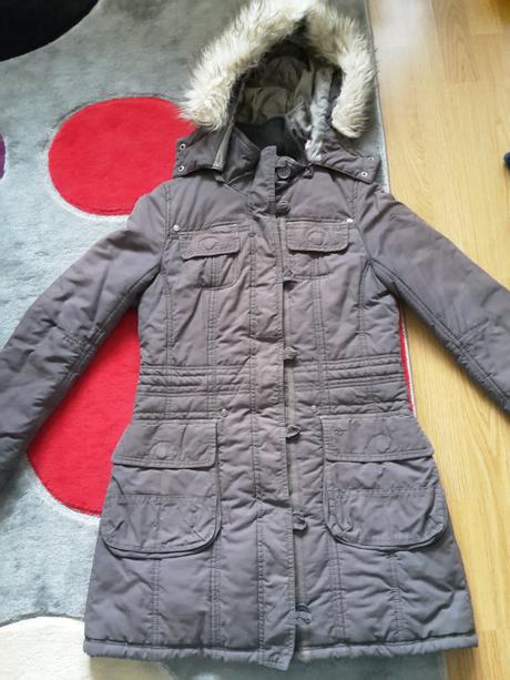 25ša_bunda + druha zadarmo, 38