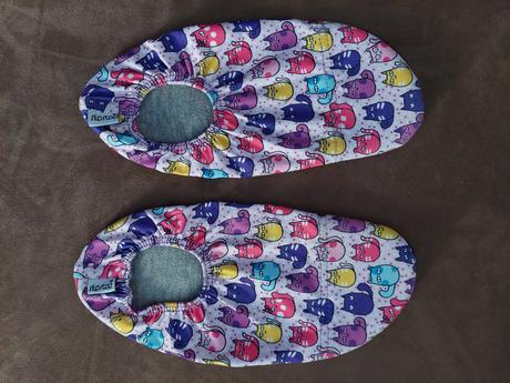 Slipstop s mačičkami, 34