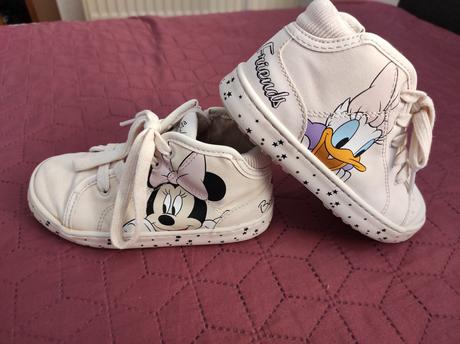 Kotníkové tenisky, zara,26