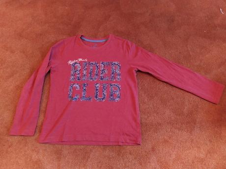 Tričká 122-128, pepperts,128