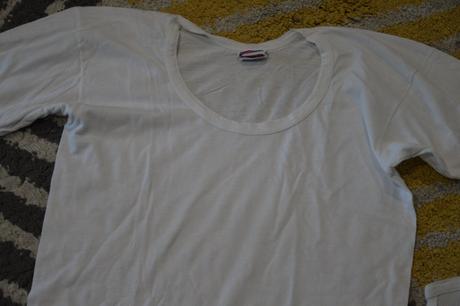 Biele natelniky a tielko, 158