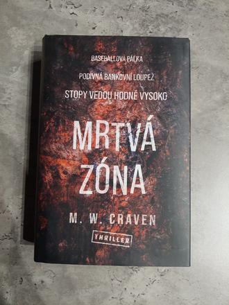 M. v. craven mrtva zona,