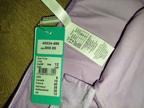 Plavky spodný diel, 38 / m