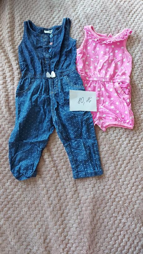 Ruzovy overal, pepco,86