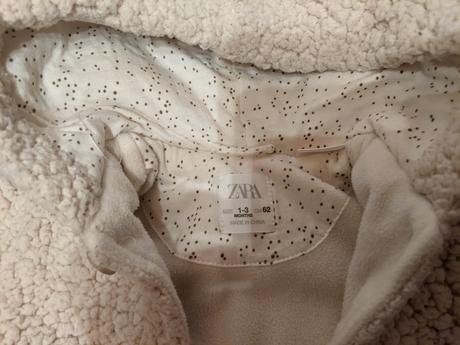 Zimný overal, zara,62