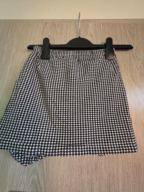 Kraťase so sukňou all for kids, 140