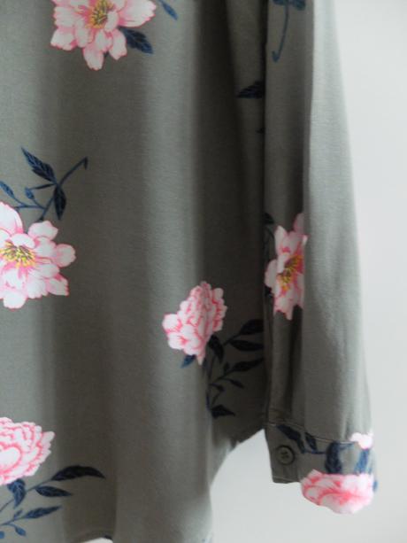 Blúzka hm 38, h&m,m