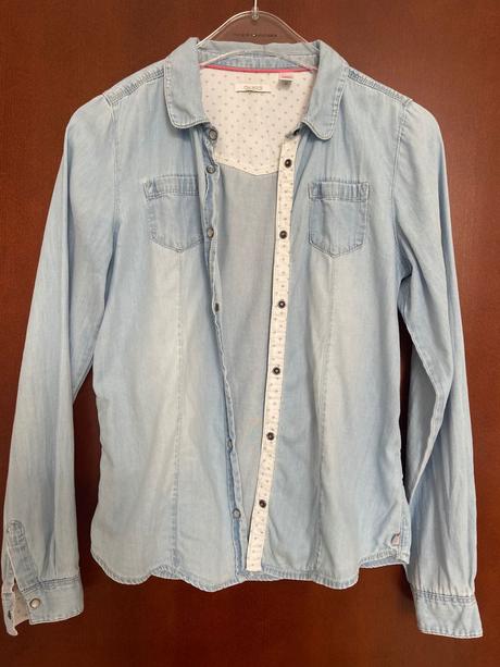 Riflova kosela okaidi, 158