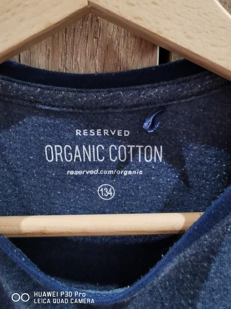 Tričko, reserved,134