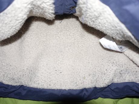 Zimna bunda fat face, 158