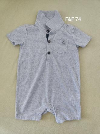 Opalovačky 74, f&f,74