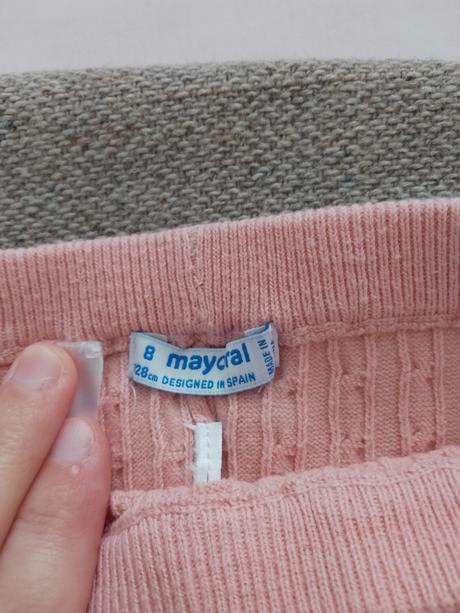 Dievčenské legíny, mayoral,128