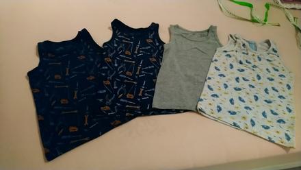 Tielka 110/116, lupilu,110