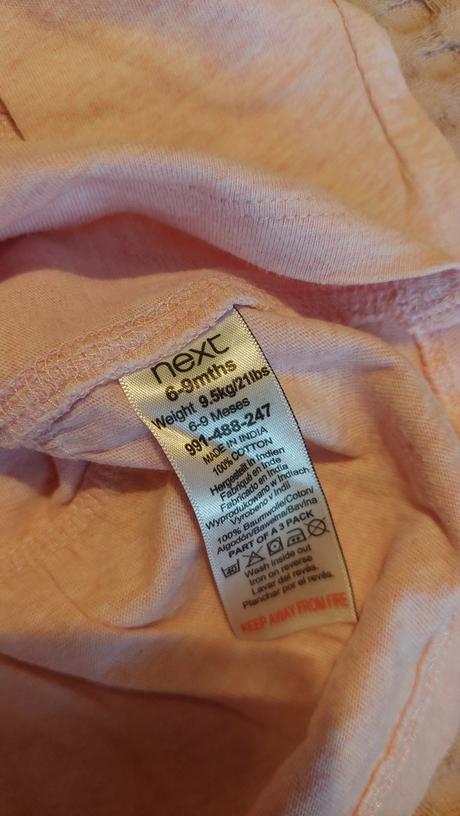 Tričká 74 next, next,74