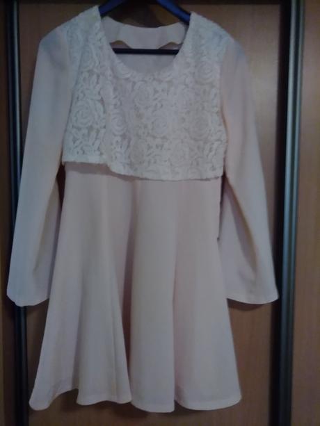 Spoločenské šaty, xs