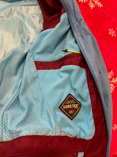 Terrex -gore-tex, adidas,m