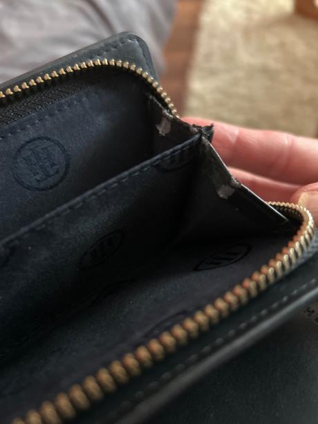 Peňaženka tommy hilfiger, tommy hilfiger