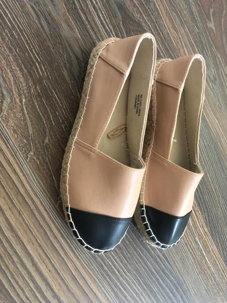 Espadrilky, 37