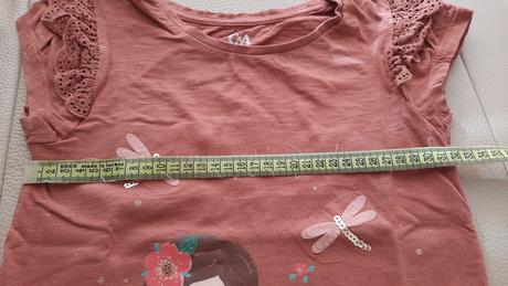 Tričko c&a 128, c&a,128