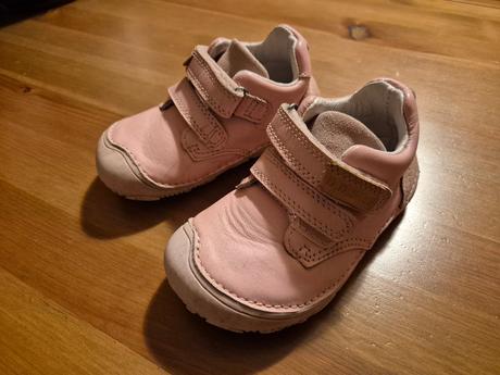 Detské barefoot topánky d.d. step, veľ. 22, d.d.step,22