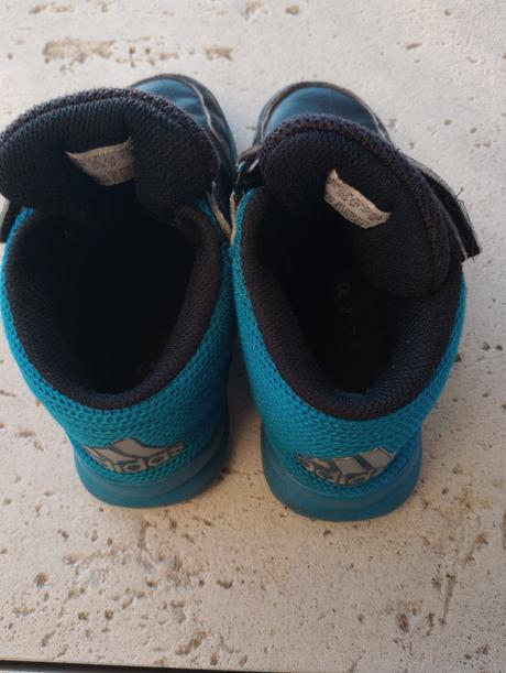 Členkové adidas 32, adidas,32