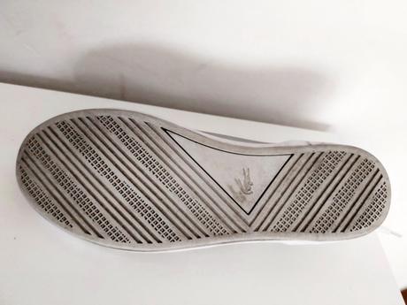 Teniky lacoste, lacoste,36