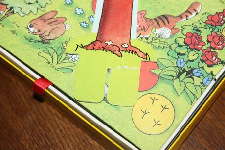 Obstgartchen  - od 3 rokov, 