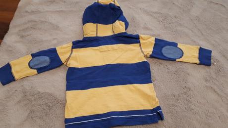 Tričko s kapucňou, next,98