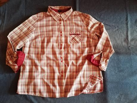 Košeľa 48-50, 48
