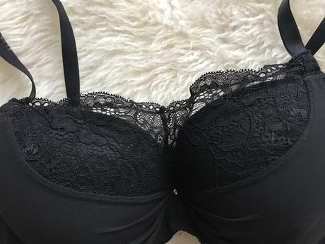Luxusna podprsenka 90b, 90b