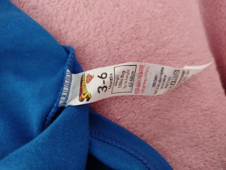 Darujem k nákupu 62/68, 62