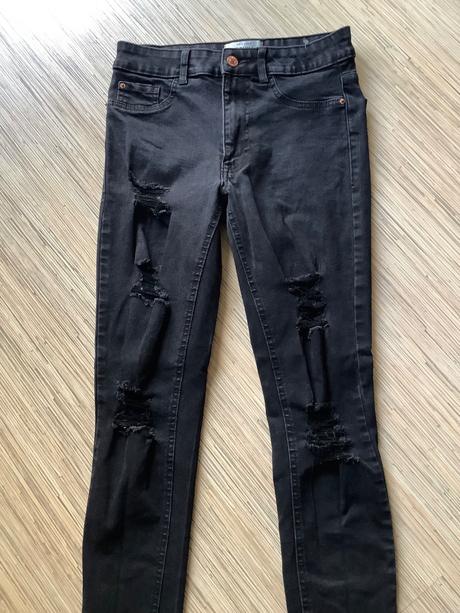 Krásne drane rifle, new look,38