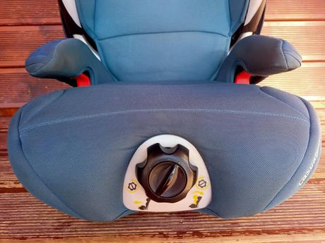 Autosedačka zn. casualplay, protector,