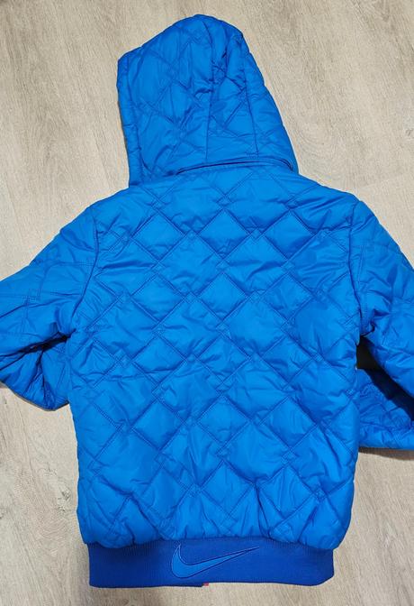 Bunda nike, nike,s
