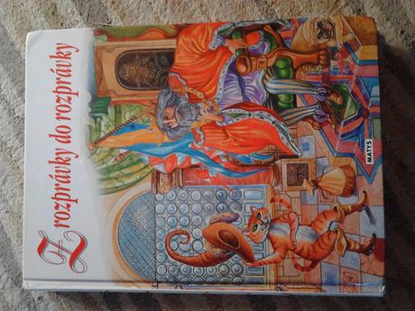 Z rozprávky do rozprávky, 