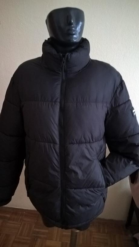 Zimná bunda, zara,40