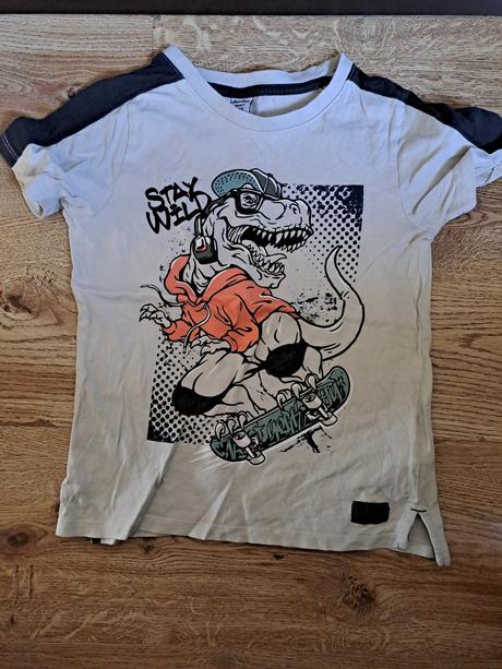 Tričko, dopodopo,122