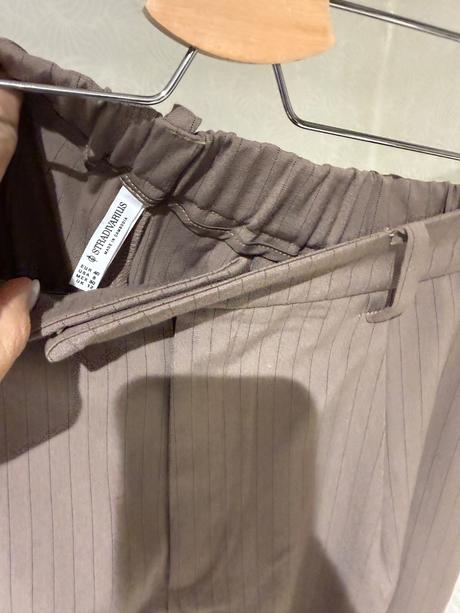 Nohavice stradivarius, stradivarius,40