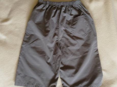 Chlapčenské kraťasky, 128